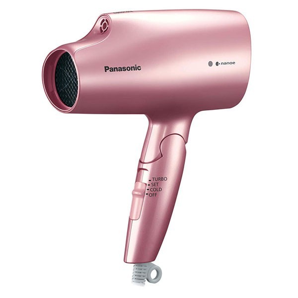 ナノケア ドライヤー パナソニック 速乾 大風量 軽量 うるおい