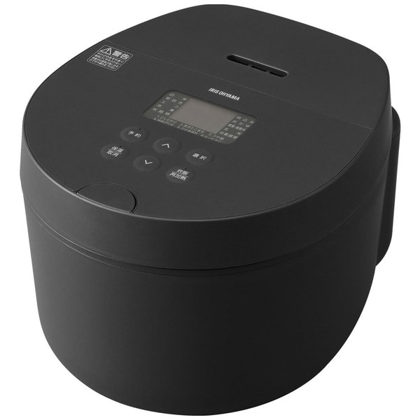 IRIS OHYAMA（アイリスオーヤマ） ＼新商品／ 炊飯器 5.5合 一人暮らし