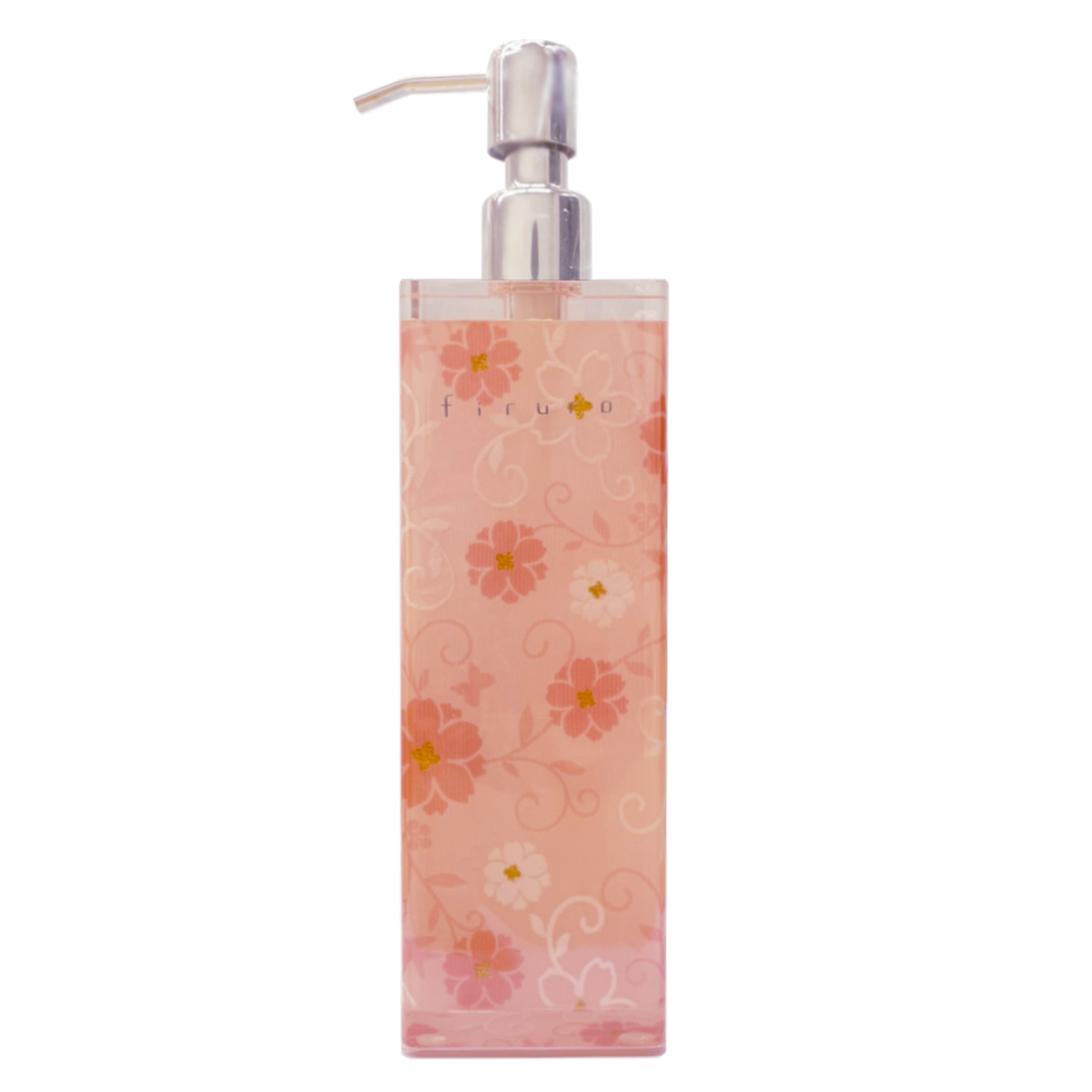 ディスペンサー 500ml ソープボトル フィルロ シュシュ