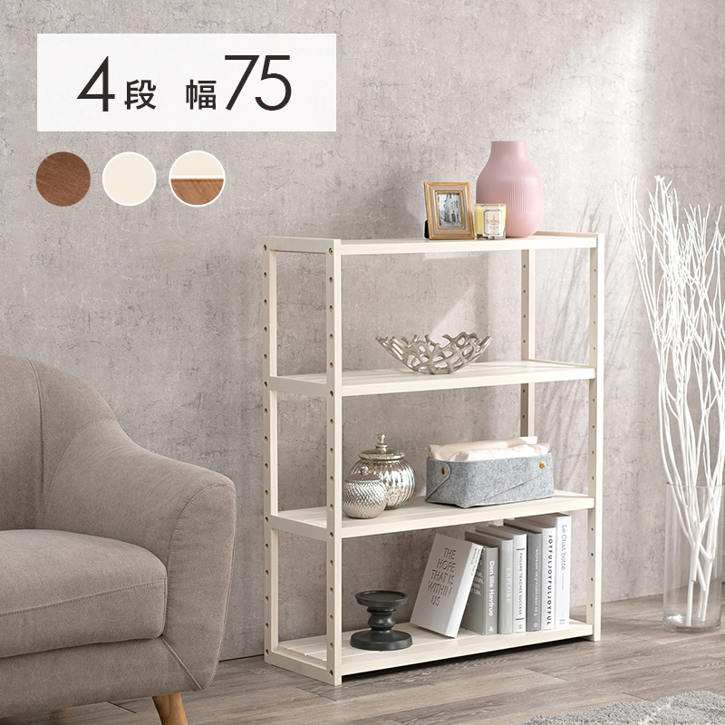 M&M カスタムパフォーマンス 木製収納ラック M&M カスタム