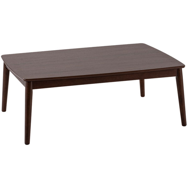 IRIS OHYAMA（アイリスオーヤマ） こたつテーブル 長方形 こたつ