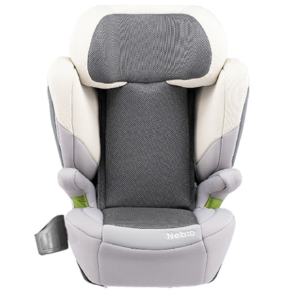 チャイルドシート isofix ジュニアシート 子供 r129 3歳 ISOFIX