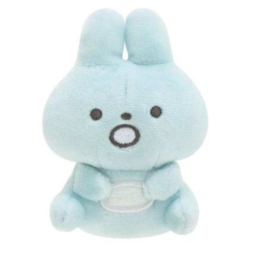 San-X（サンエックス） メール便対応 ぽかんとたん てのりぬいぐるみ