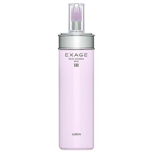 ALBION（アルビオン） アンフィネス パンプ マトリクス ミルク 2024年