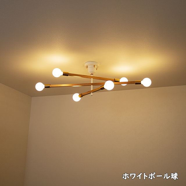 unico 【別注カラー】Astre ゴールド 白熱球