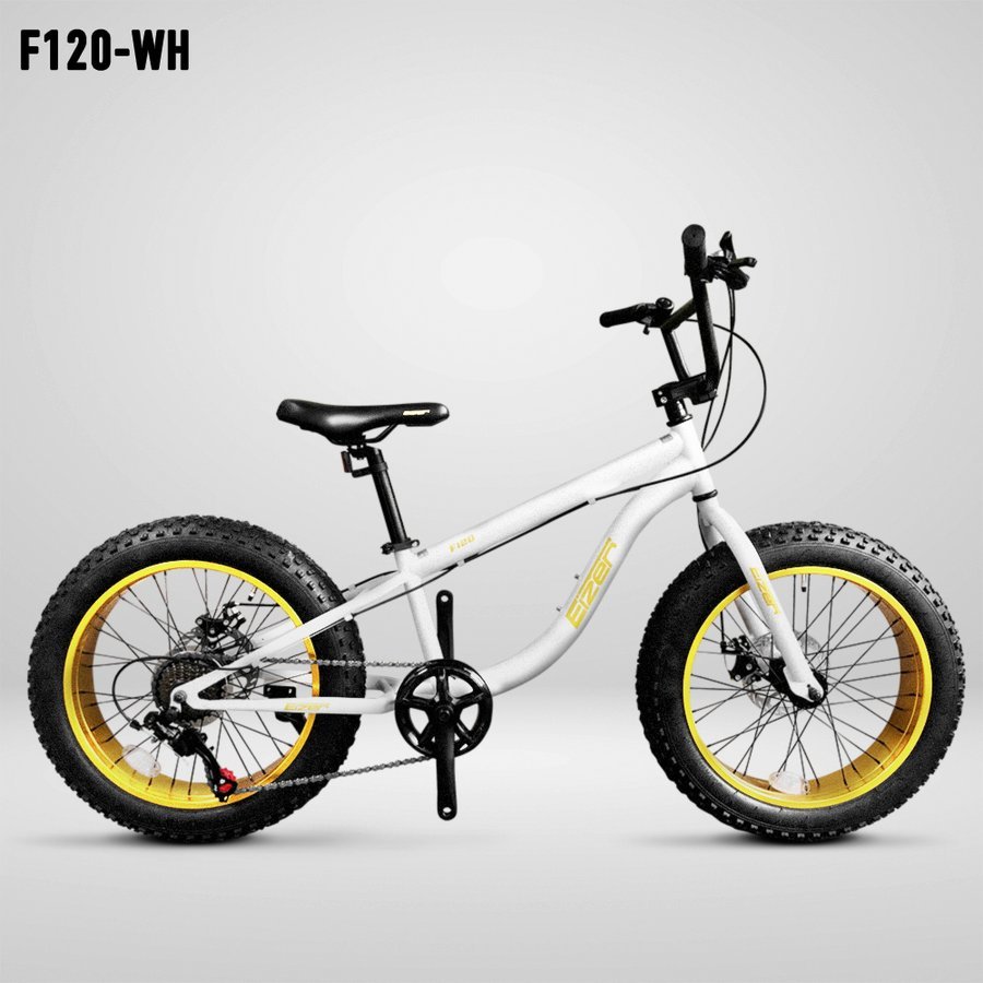 パトラッシュファットバイク X2 20インチ Amazon | BLUEPOINT-X2