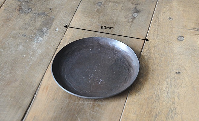 アイアン トレイ おしゃれ インダストリアル レトロ アンティーク調 鉄