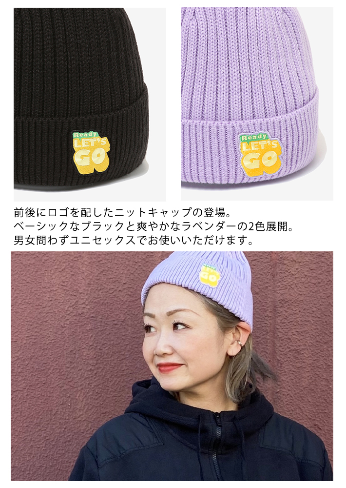 BTS FILA フィラ Let's Be Dynamite コラボコレクション ビーニー