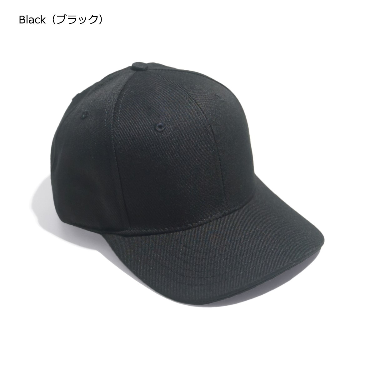 Cali Headwear カリヘッドウエア ベースボールキャップ 6パネル