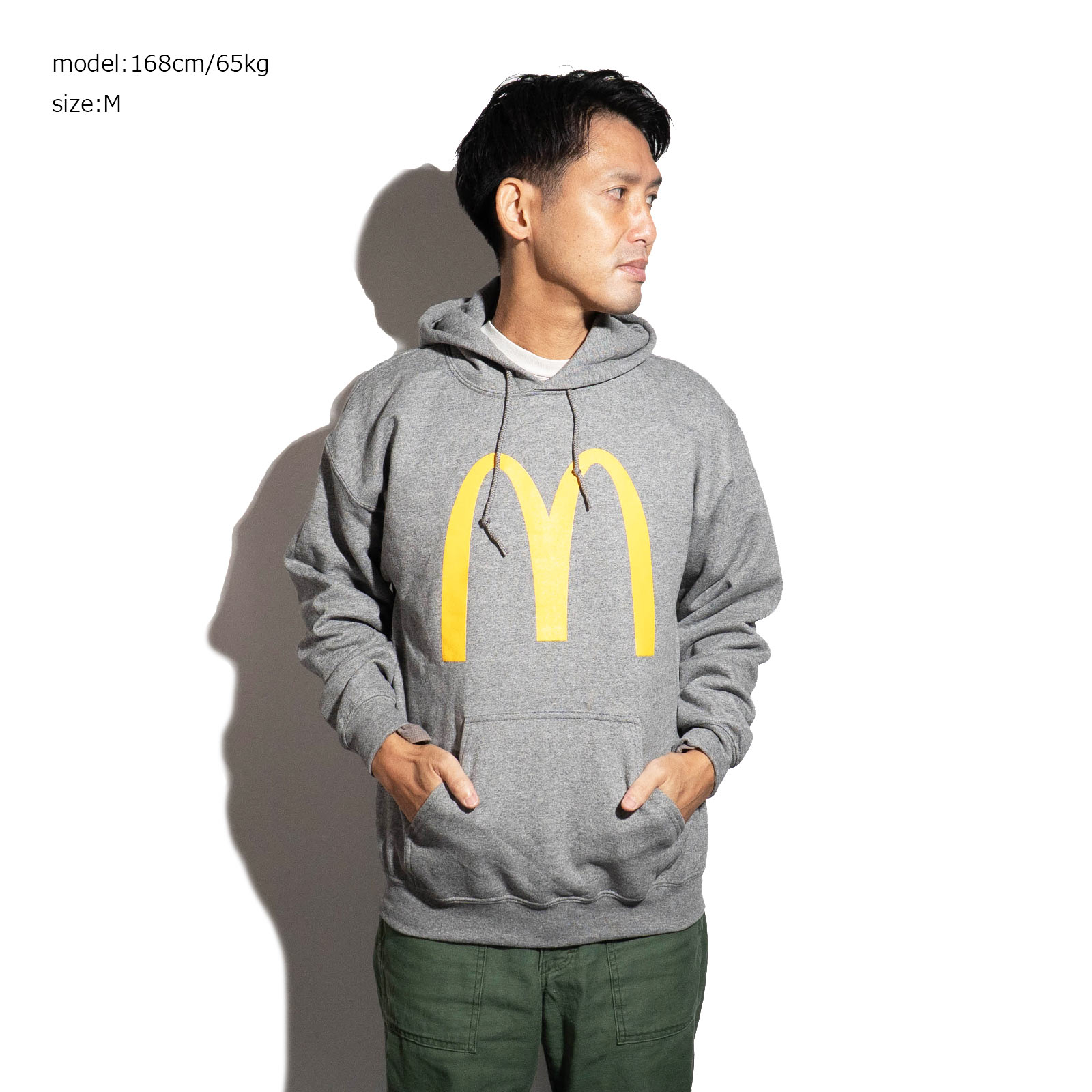 Mcdonald's アーチロゴ 看板 アドバタイジング マクドナルド Yahoo