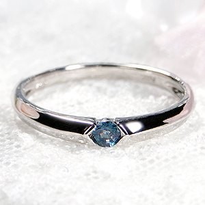 ❤︎りかの空はあおい❤︎ ブラジル産天然アレキサンドライトの