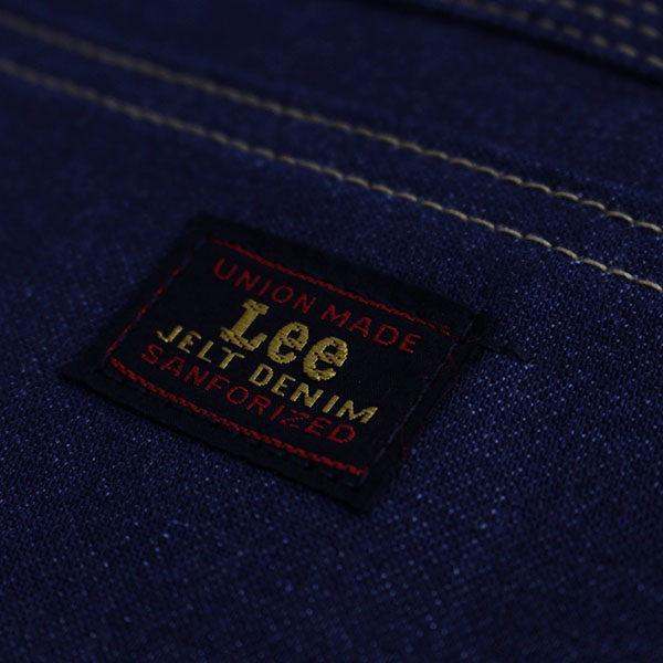 Lee（リー） ARCHIVES DUNGAREES メンズ ボトムス 191-Z ペインター