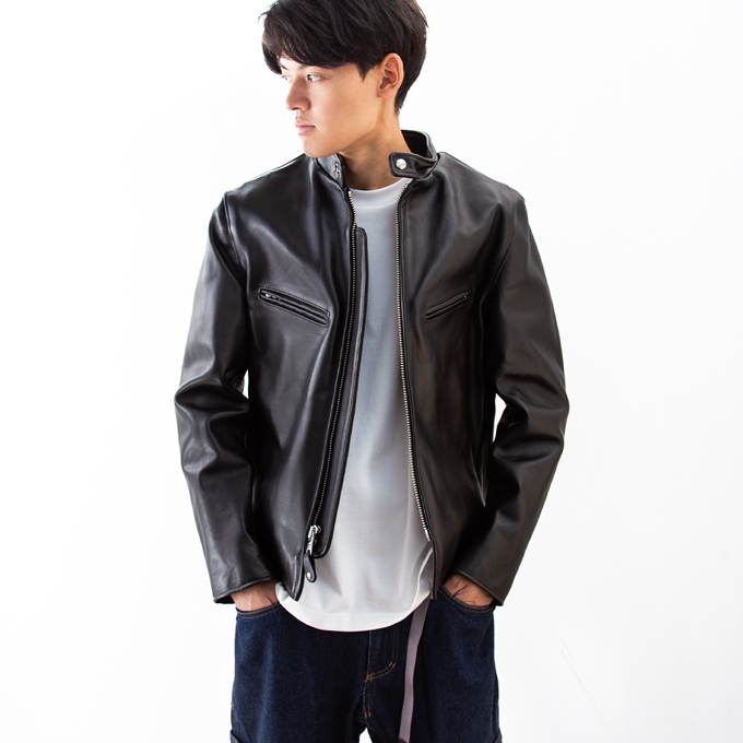 Schott N.Y.C（ショット） Schott 641XX 60'S STAND RIDERS ライダース