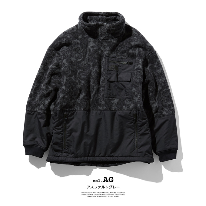 THE NORTH FACE（ザ ノースフェイス） 【SALE!!】 94 RAGE CLASSIC