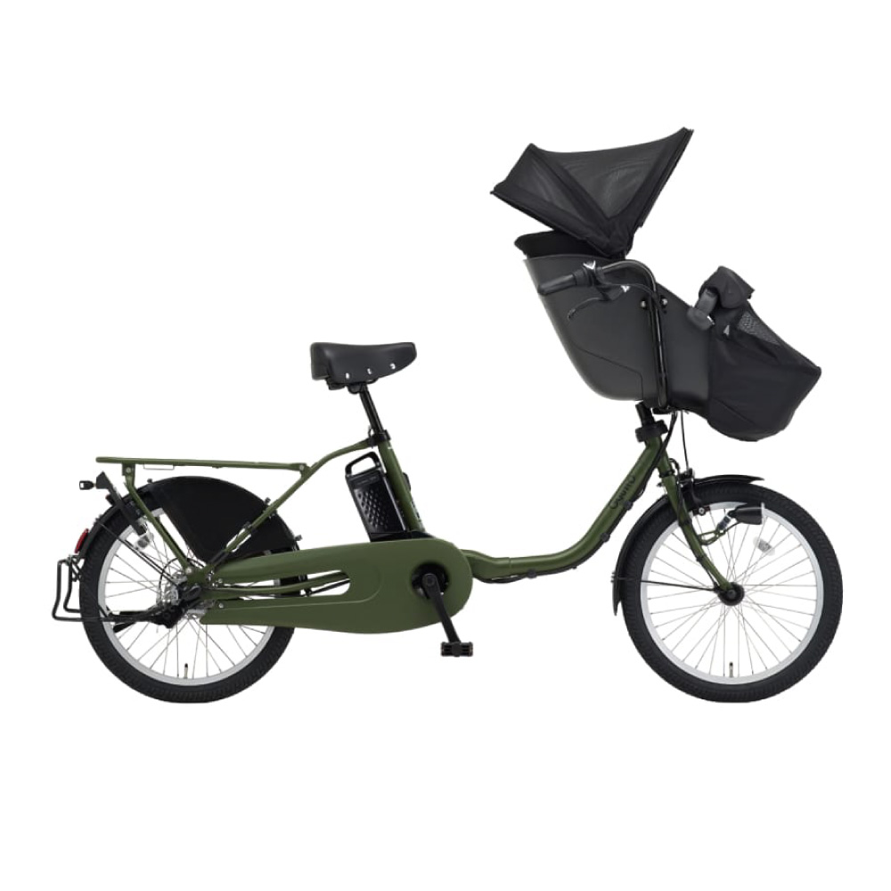Panasonic（パナソニック） 電動アシスト自転車 2025年 ギュット