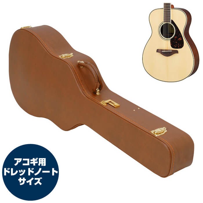 k.yairi DY18 1979年製 (ハードケース無しです) 、ハードケースの