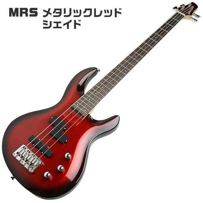 ARIA（アリア） ベース AriaPro II IGB-STD (アリアプロ II エレキ