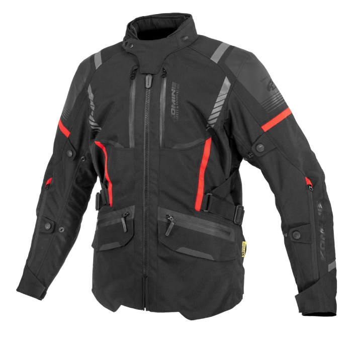 コミネ（Komine） ジャケット JK-635 エニグマG2 ラーマIIIジャケット