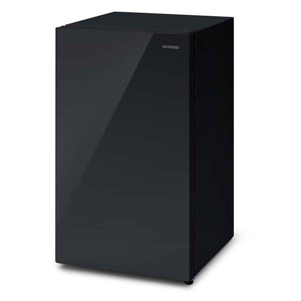 IRIS OHYAMA（アイリスオーヤマ） 冷凍庫 小型 家庭用 おしゃれ