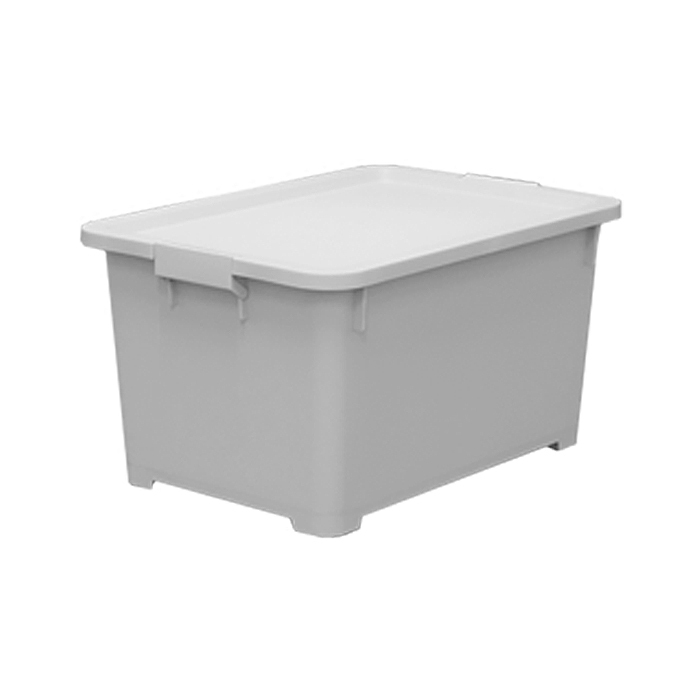 JEJアステージ 収納ボックス 収納ケース コロ付衣類収納 キャスター