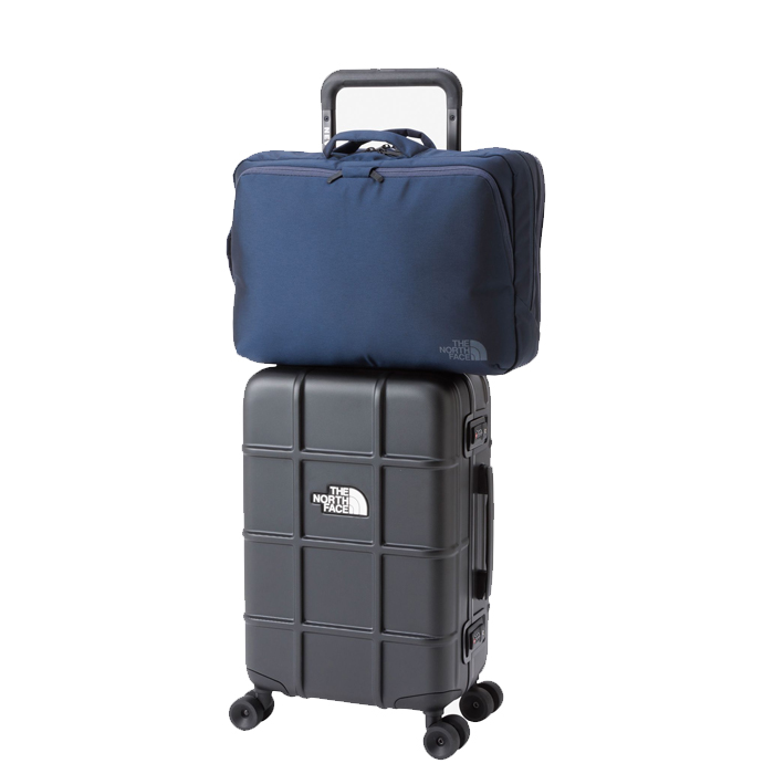 THE NORTH FACE（ザ ノースフェイス） スーツケース オールウェザー4