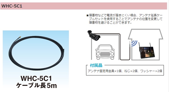 マスプロ（MASPRO） 【提携倉庫から出荷】マスプロ電工 モニター