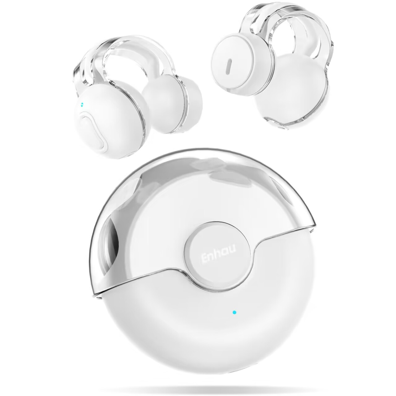 ☆新カラー発売☆ ワイヤレスイヤホン 骨伝導イヤホン Bluetooth 5.3