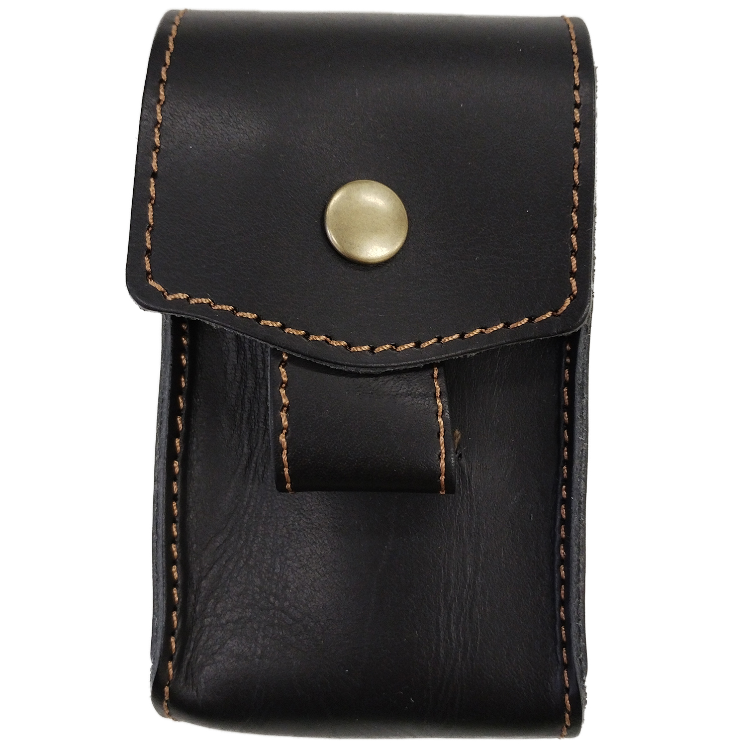 ペンギンライター 本革 レザー タバコケース 日本製‐シガレットケース