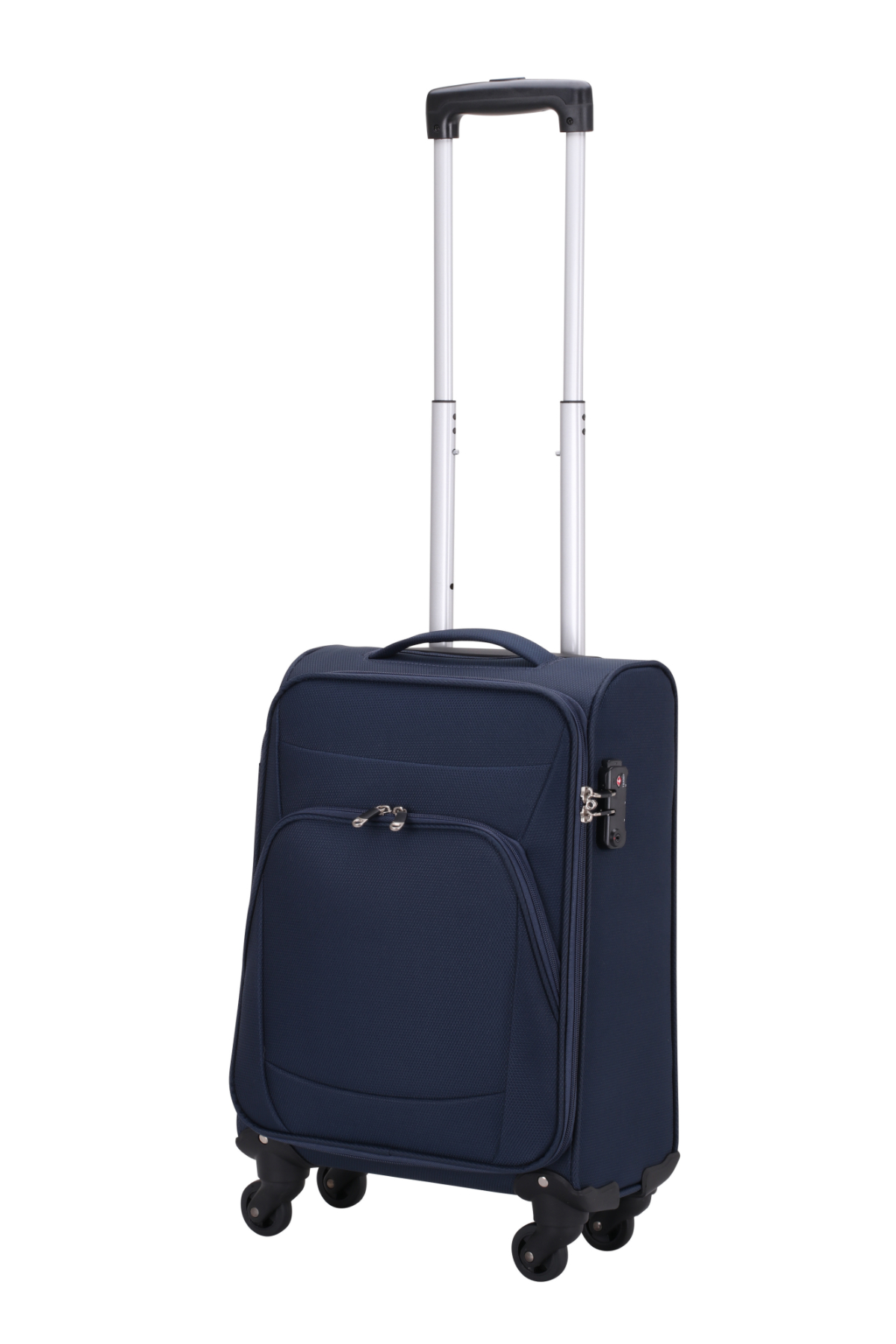 協和 ソフトキャリーケース 機内持ち込み 軽量 Sサイズ 4輪 スーツ