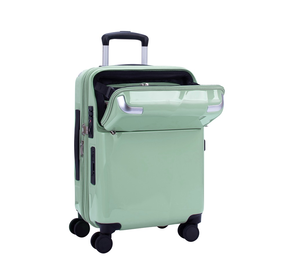 TRAVELIST スーツケース キャリーケース 機内持ち込み Sサイズ