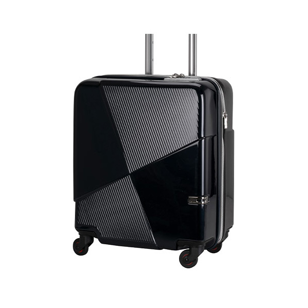 HIDEO WAKAMATSU（ヒデオワカマツ） スーツケース Sサイズ 機内