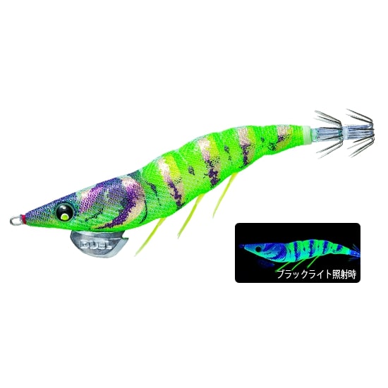 DUEL（デュエル） DUEL EZ-Q ダートマスターラトル 3.5号 19g システム