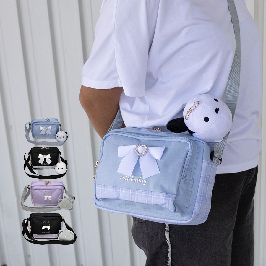 ショルダーバッグ レディース 小さめ 女の子 女子 小学生 お出かけ