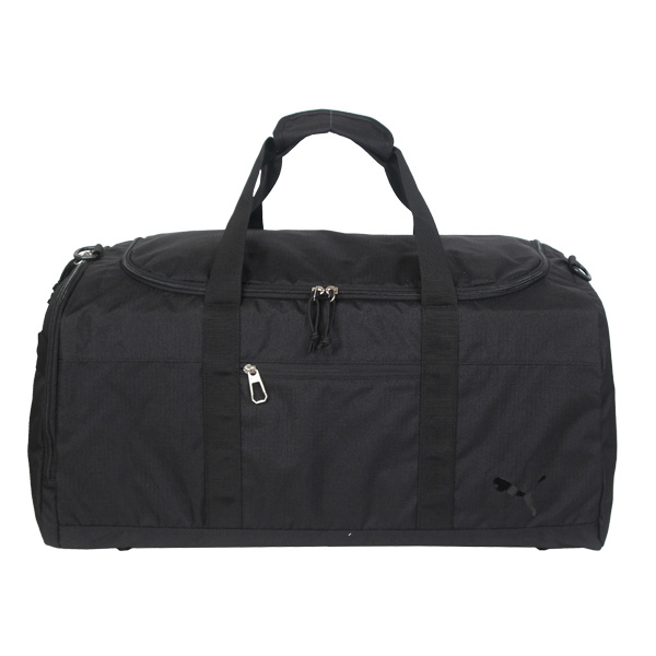 PUMA（プーマ） ボストンバッグ 50リットル 修学旅行 小学校 中学 2泊