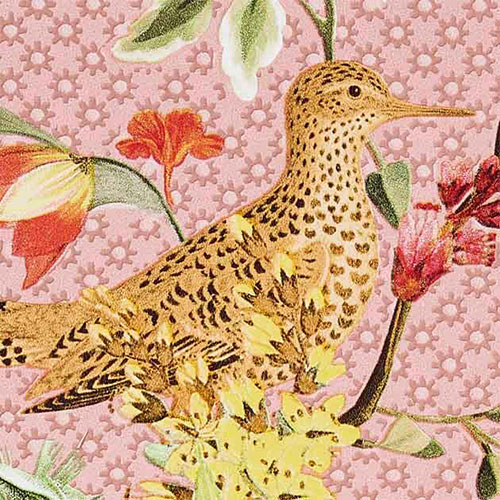 サンゲツ（SANGETSU） XSELECT 輸入壁紙 オランダ Eijffinger 花柄