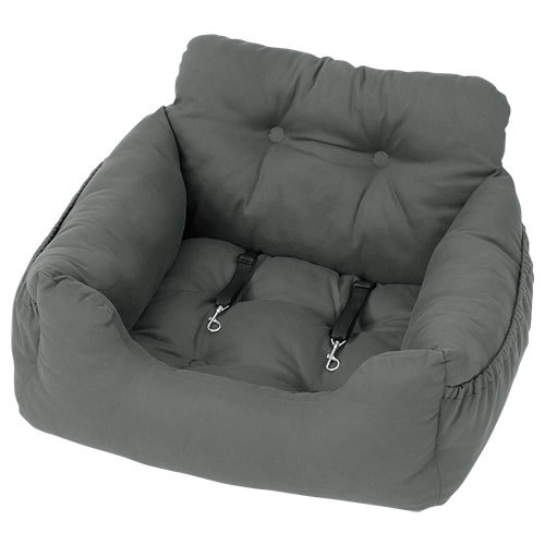 ぼん家具 ドライブベッド 犬 車 ドライブシート ペットベッド 車用