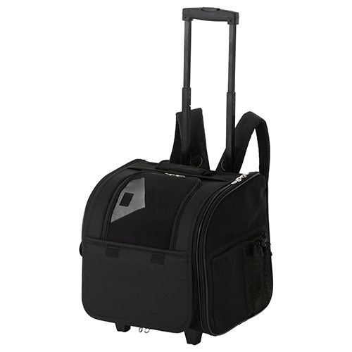 SHIPOPO ペットキャリーバッグ 犬 猫 ペットキャリーカート ペット