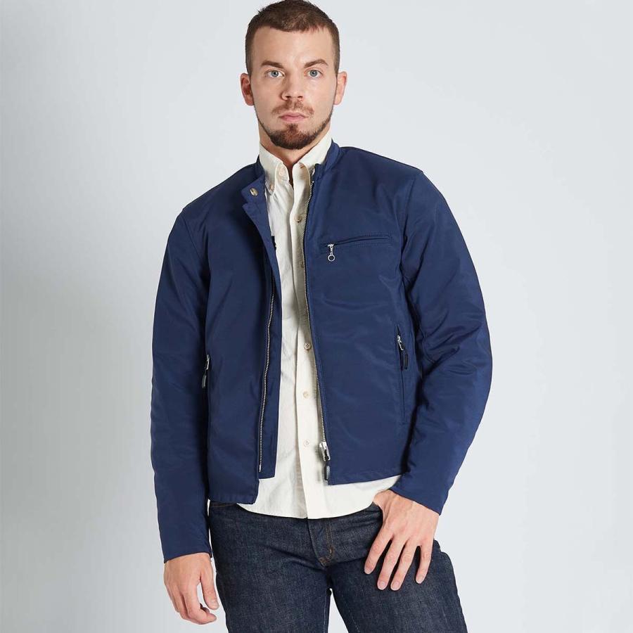 カドヤ（KADOYA） KADOYA NR-S2 ネイビー カドヤ公式ショップ ナイロン