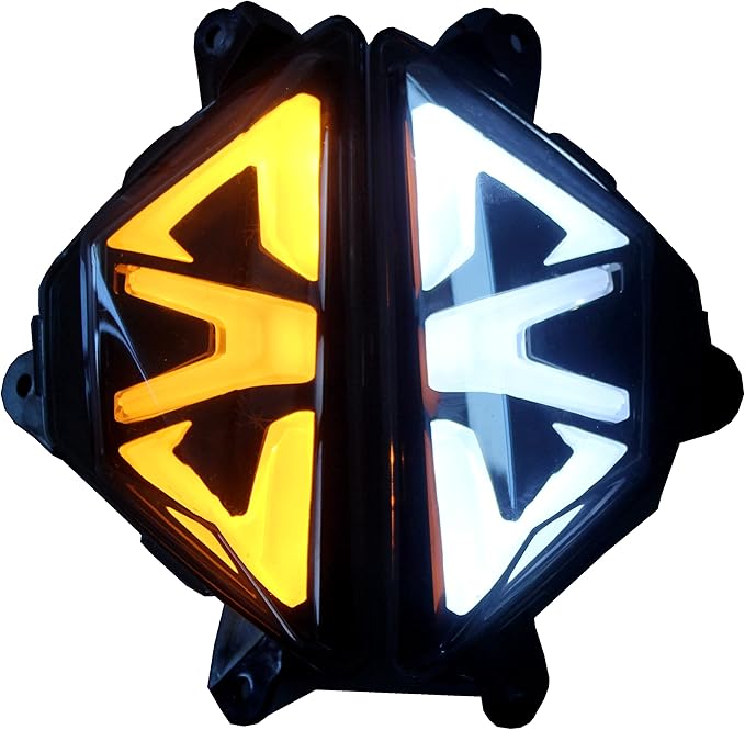 Kaedear（カエディア） CyberLED(サイバーLED) ウィンカー カスタム