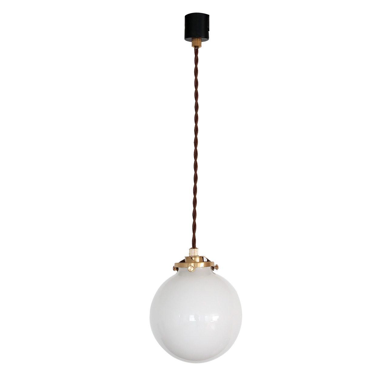 ペンダントライト おしゃれ ガラス 吊下げ灯 ダクトレール シーリング