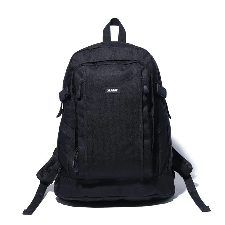 XLARGE（エクストラ ラージ） リュック MULTI POCKET BACKPACK メンズ