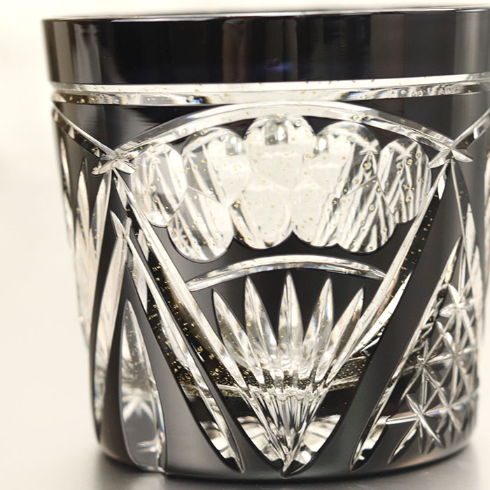 切子グラス ガラス コップ 日本製 国産 八千代切子 タンブラー