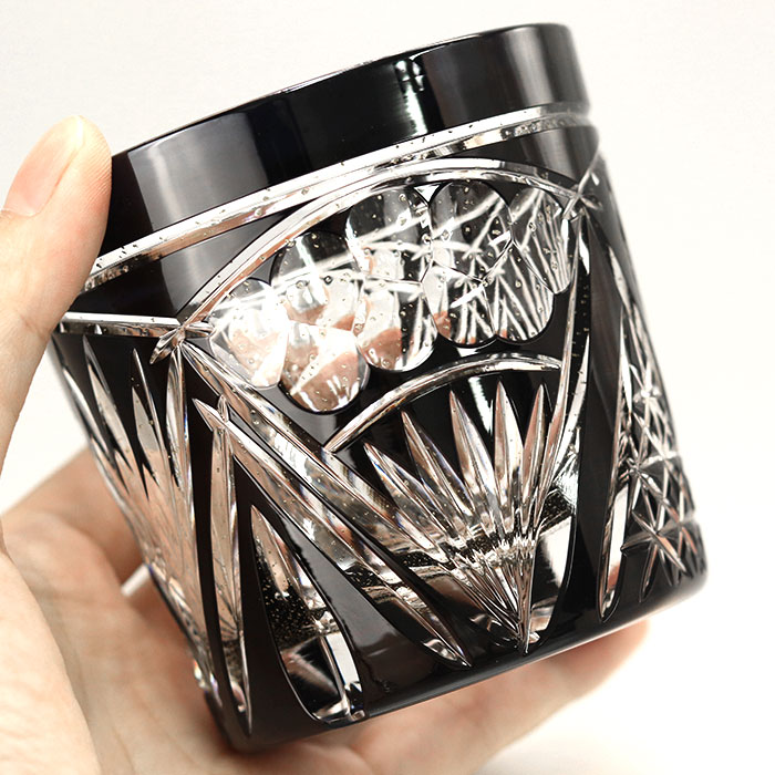 切子グラス ガラス コップ 日本製 国産 八千代切子 タンブラー