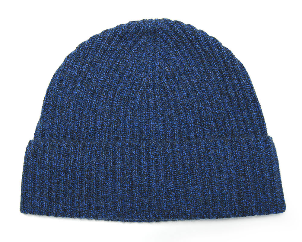 Johnstons of Elgin（ジョンストンズ オブ エルガン） 帽子 カシミア