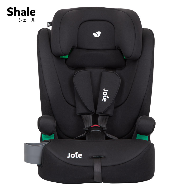 カトージ（KATOJI） チャイルドシート ジュニアシート joie ジョイー