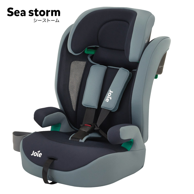 カトージ（KATOJI） チャイルドシート ジュニアシート joie ジョイー
