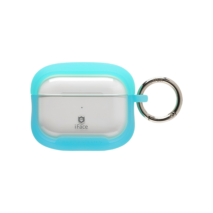 iFace AirPods Pro 3 ケース 2 1 iface 耐衝撃 エアポッズ airpods pro