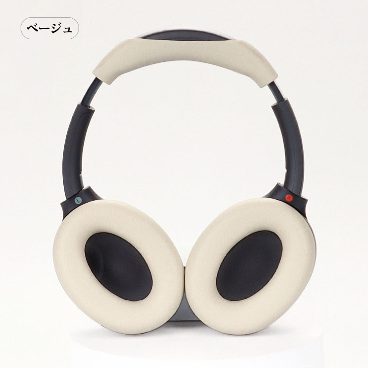 SONY WH-CH720N ケース 保護カバー 保護ケース シリコンカバー ヘッド