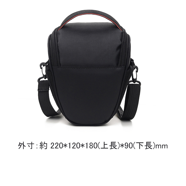 CANON EOS R6 Mark II 一眼レフ カメラバッグ メンズ 手提げ 肩掛け