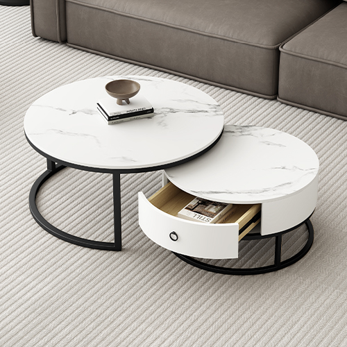 10%OFF期間限定☆レビュー特典・センターテーブル セラミック ロー